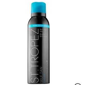 St. Tropez Dark Bronzing Mist